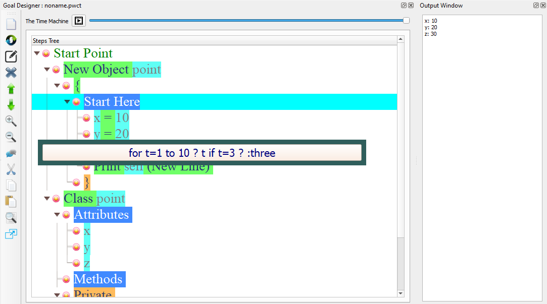 Fast Typing 3